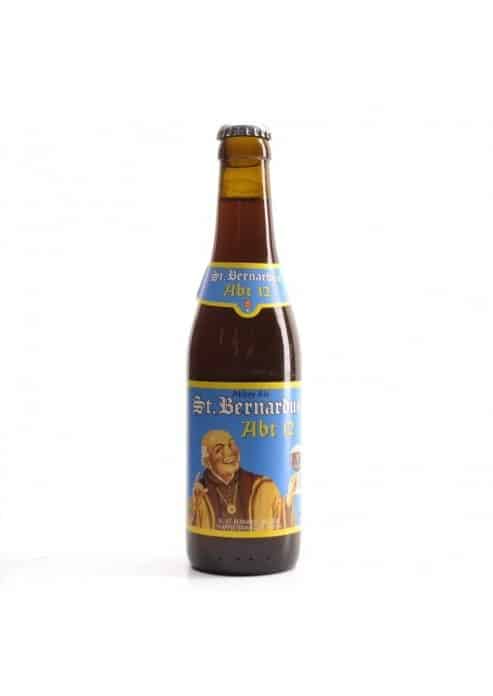בירה סן ברנרדוס אבט 12