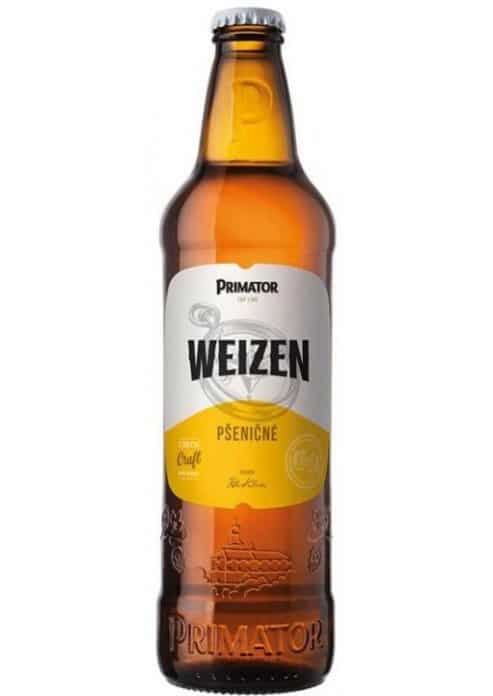 בירה פרימטור וייצן