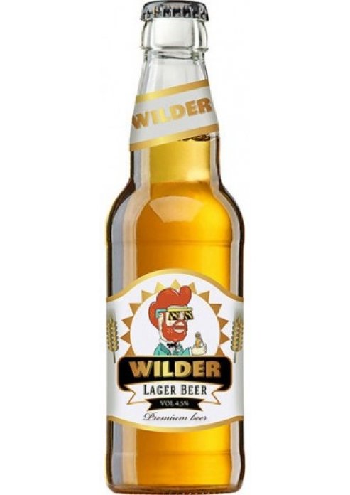 בירה ווילדר לאגר