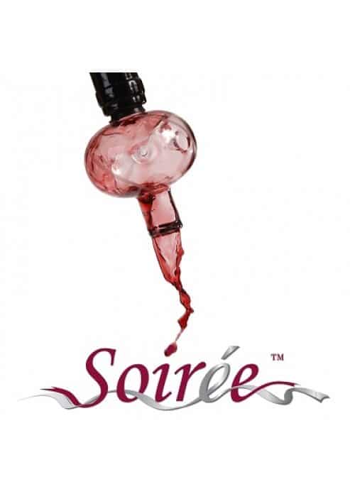 Wine Soiree