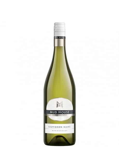 יין לבן מאד האוס סוביניון בלאן 375 מ"ל