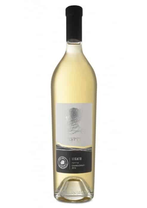 יין לבן היוצר לגאטו שרדונה
