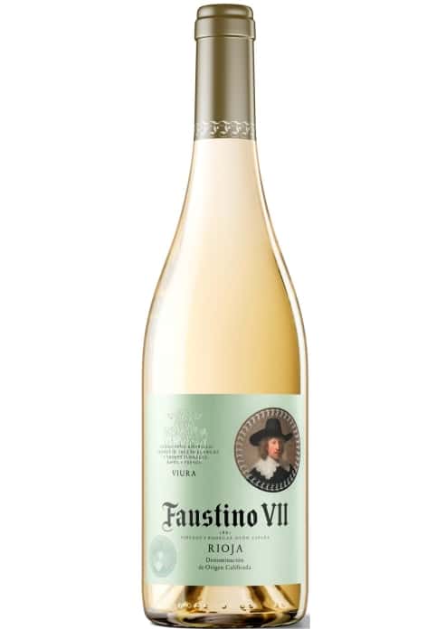 יין לבן פאוסטינו VII