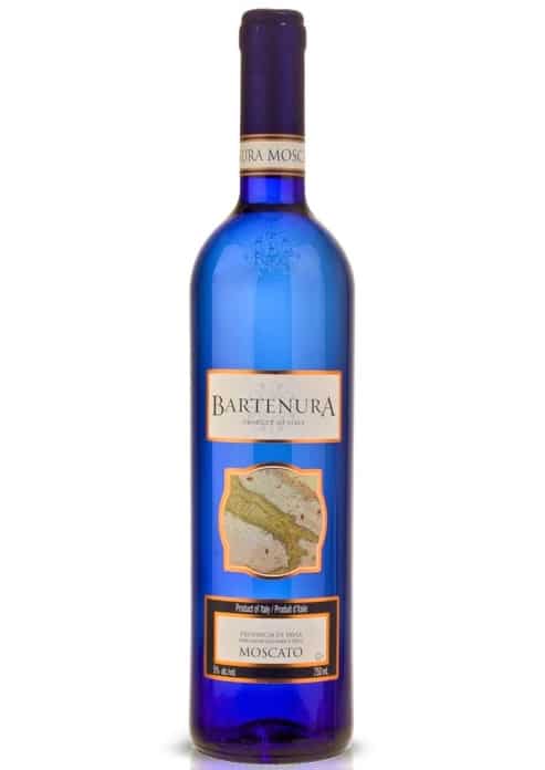 יין לבן ברטנורא מוסקטו ד'אסטי