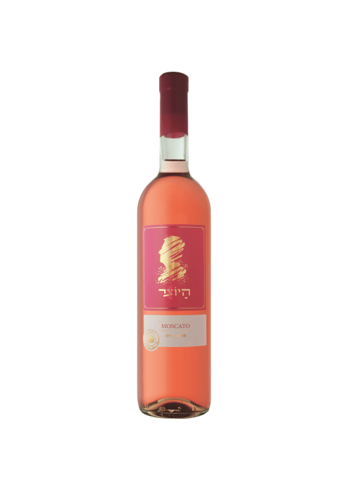 יין רוזה היוצר מוסקטו