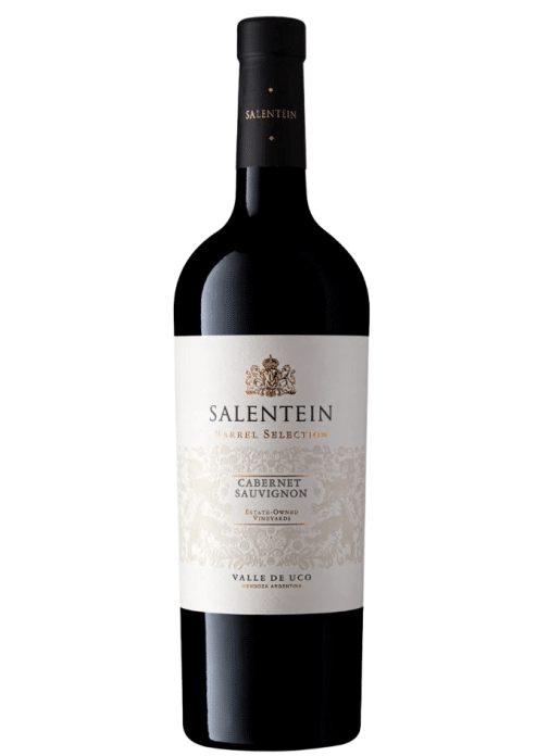 יין אדום סאלנטיין קברנה סוביניון
