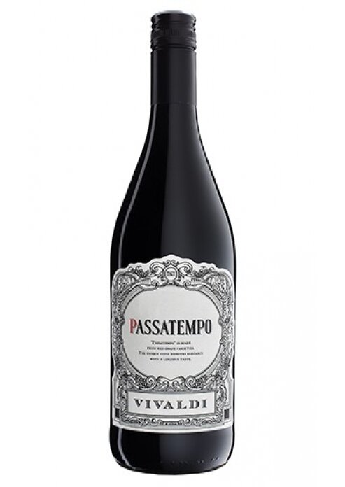 יין אדום ויואלדי פאסאטמפו אפסימנטו