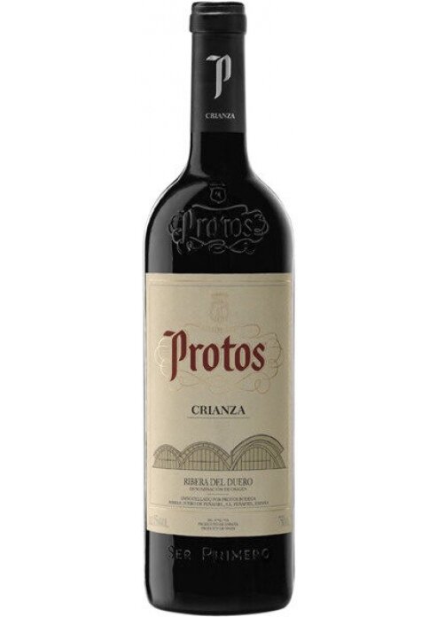 יין אדום פרוטוס קריאנזה