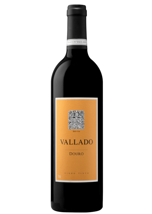 יין אדום קווינטה דו ואלאדו דורו