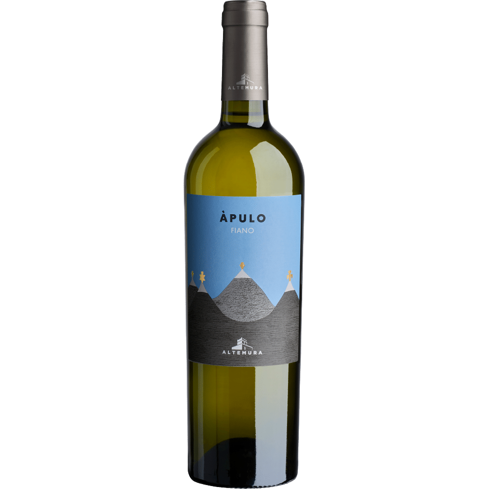 יין לבן אלטמורה אפולו פיאנו