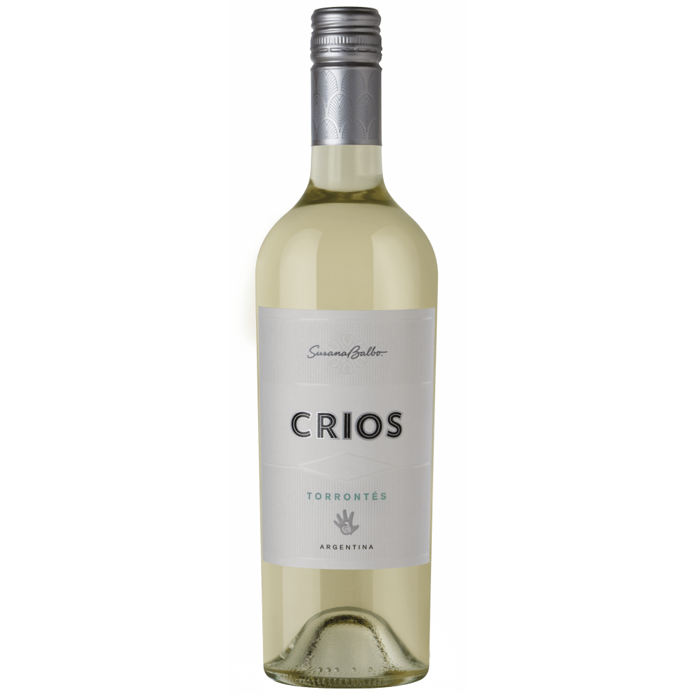 יין לבן סוזנה באלבו קריוס טורונטס