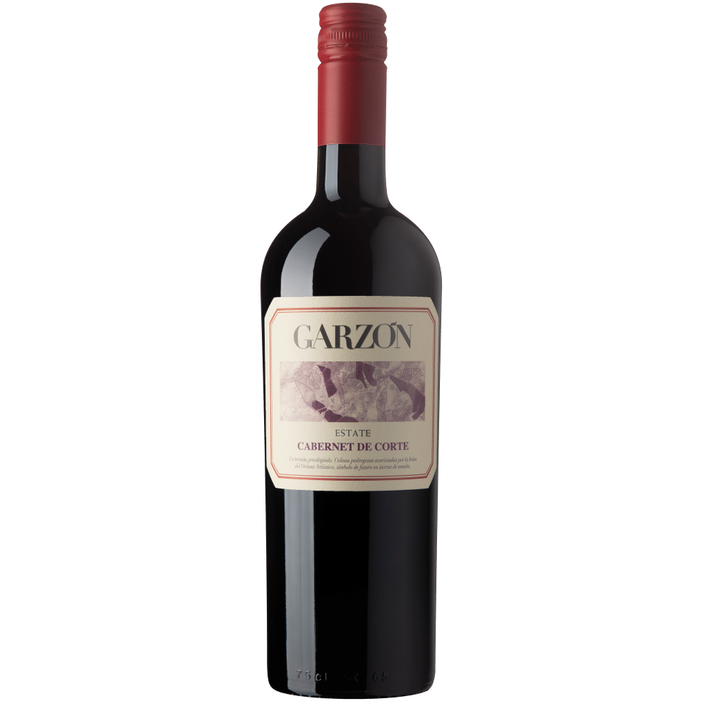 יין אדום גארזון קברנה דה קורטה