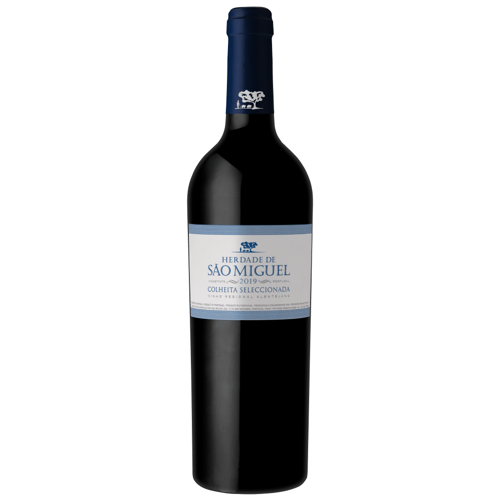 יין אדום הרדאד דה סאו מיגל